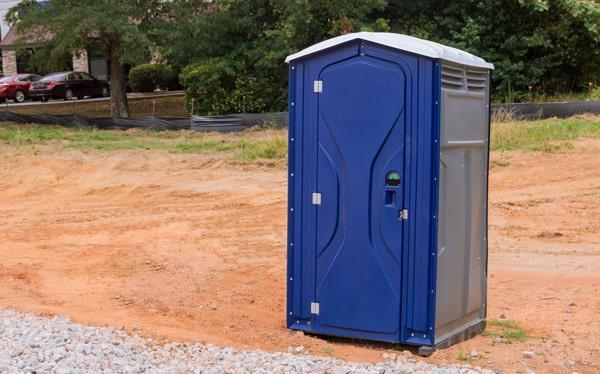 Short-Term Porta Potty Rentals Casa Grande AZ