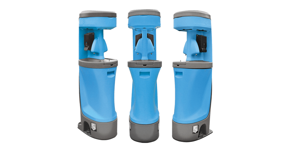 Portable Handwashing Stations Casa Grande AZ