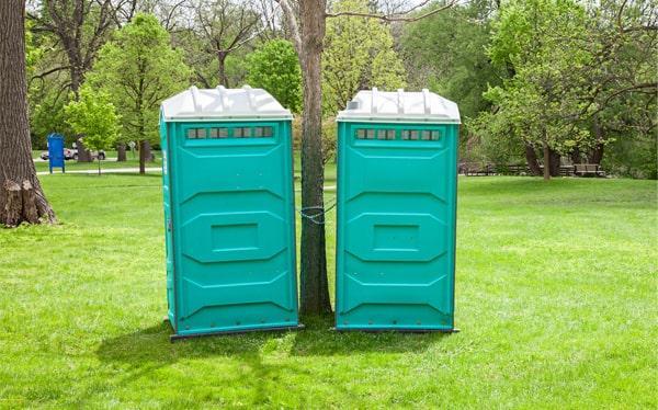 RV Camper Portable Toilet Rentals Casa Grande AZ